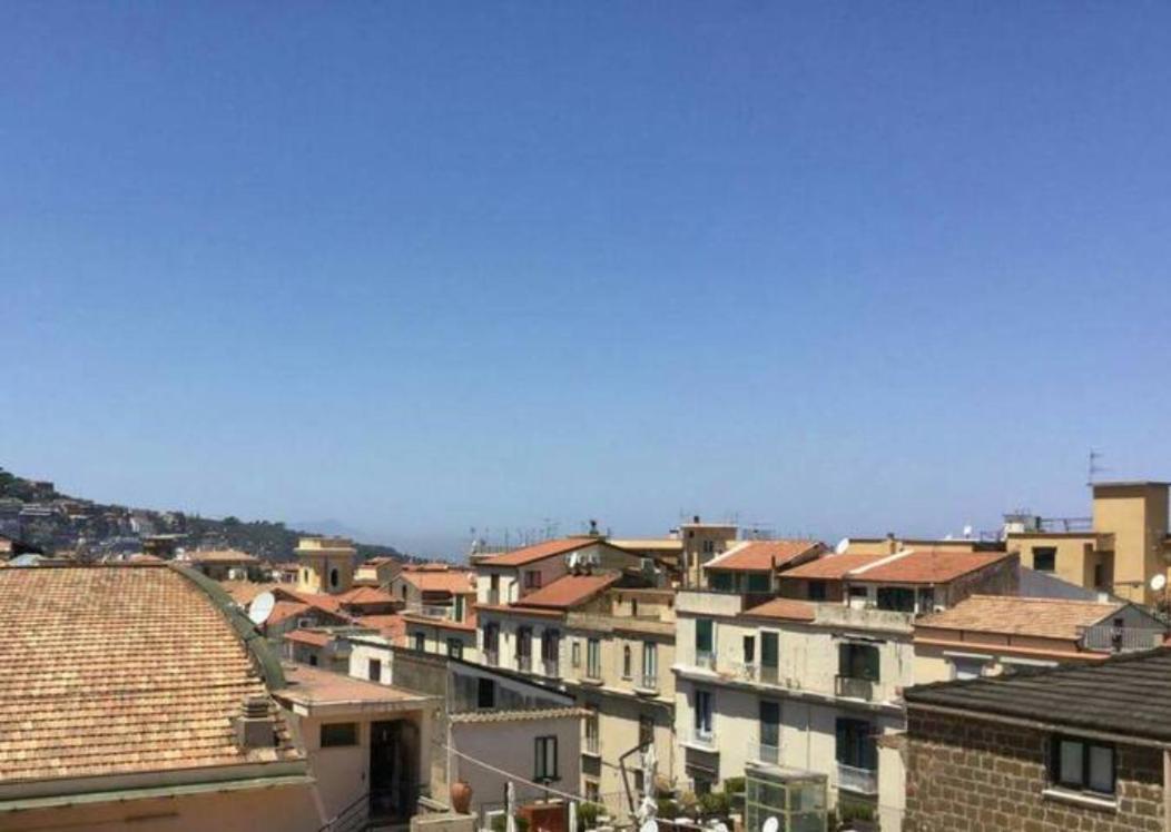 Sorrento Incantata Eksteriør billede